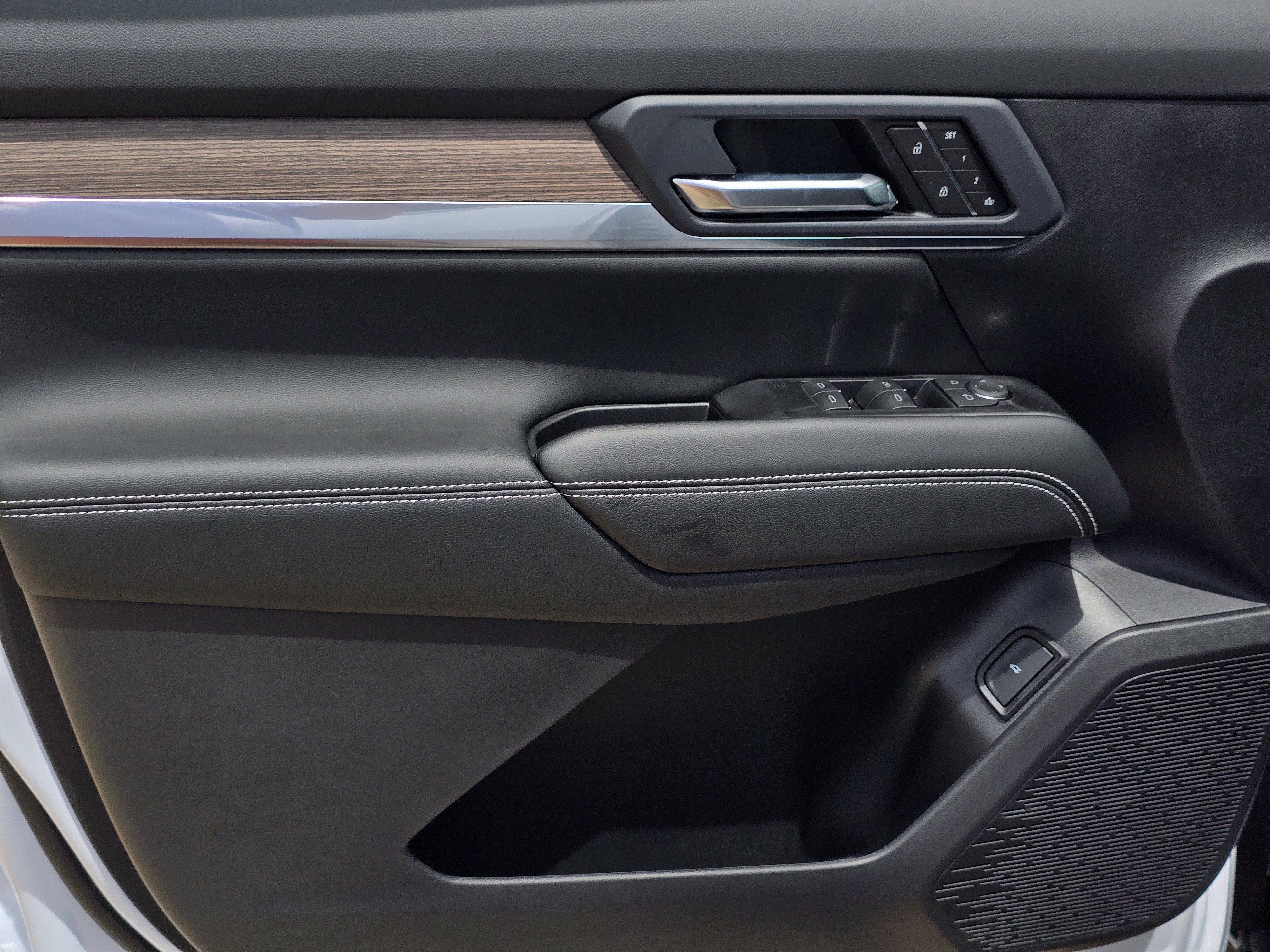 New 2027 GMC Terrain Denali AWD/4WD image 19