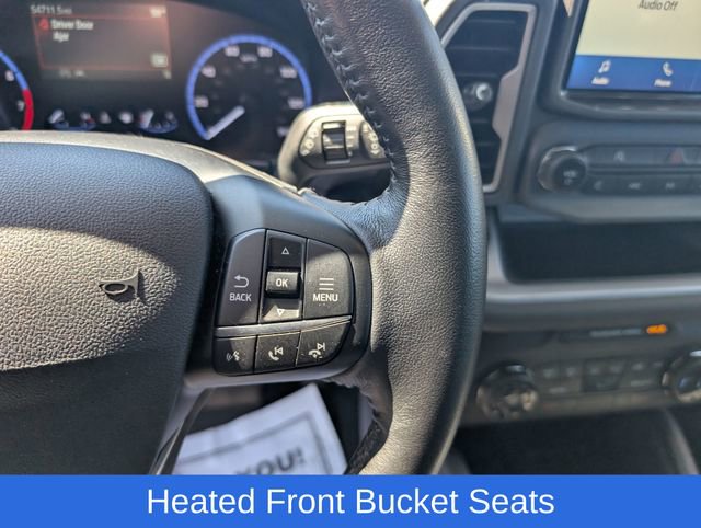 Used 2022 Ford Bronco Sport Big Bend w/ Convenience Package image 19