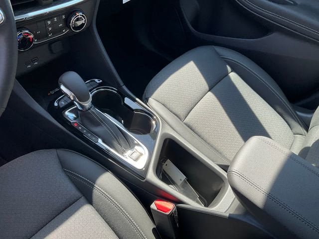 New 2026 Buick Encore GX Preferred w/ Advanced Technology Package FWD image 12