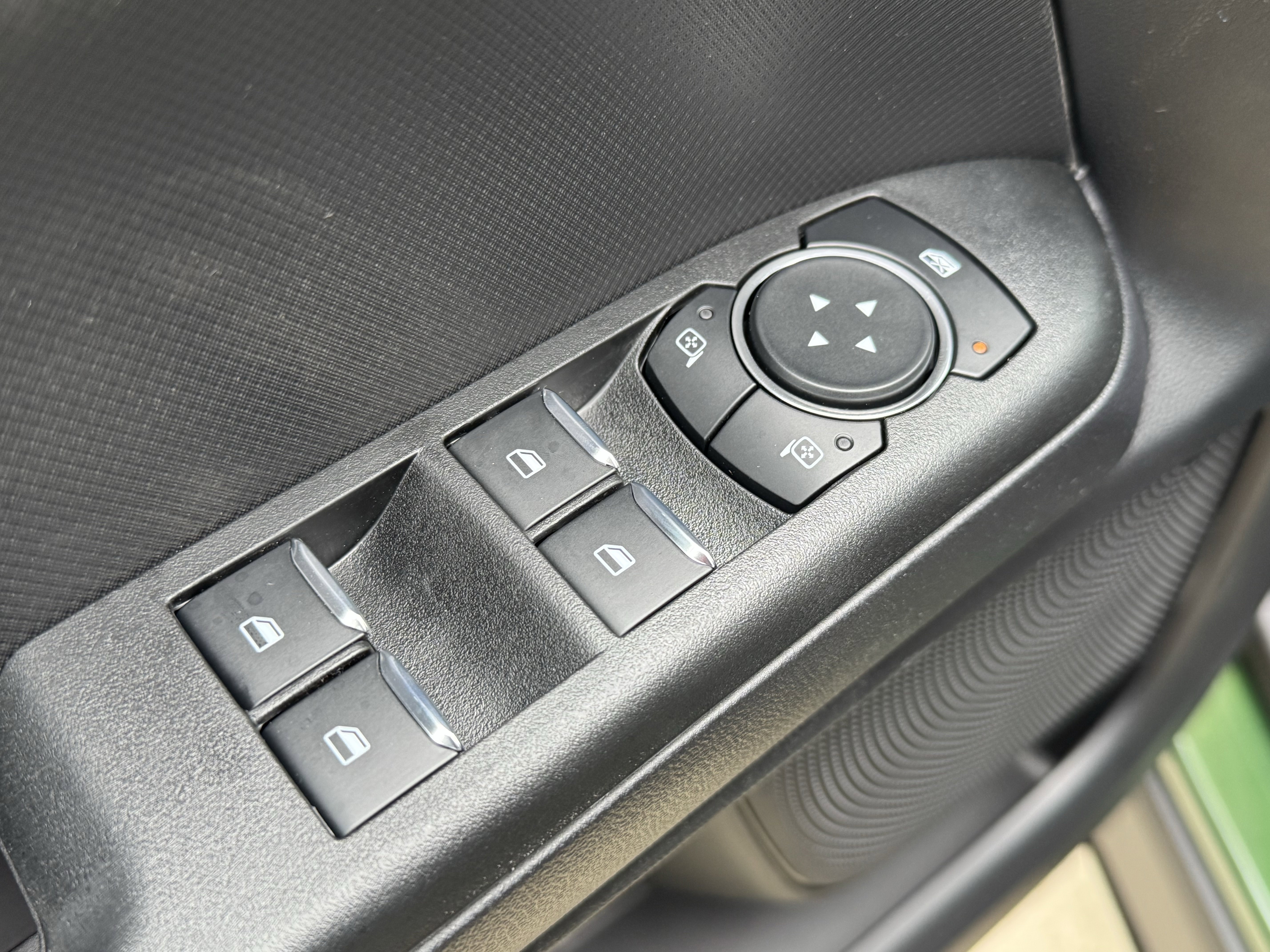 New 2025 Ford Bronco Sport Outer Banks w/ Outer Banks Tech Package+ image 7
