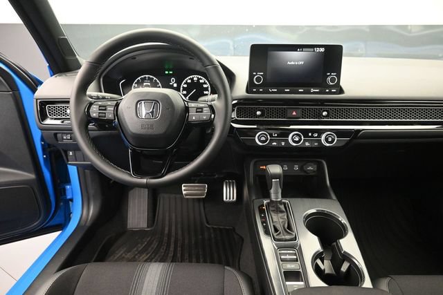 New 2026 Honda Civic Sport image 11