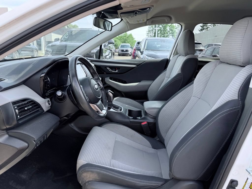 Used 2023 Subaru Outback Premium AWD/4WD image 17