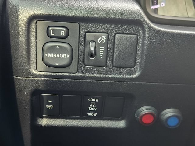 Certified 2017 Toyota 4Runner TRD Pro AWD/4WD image 20