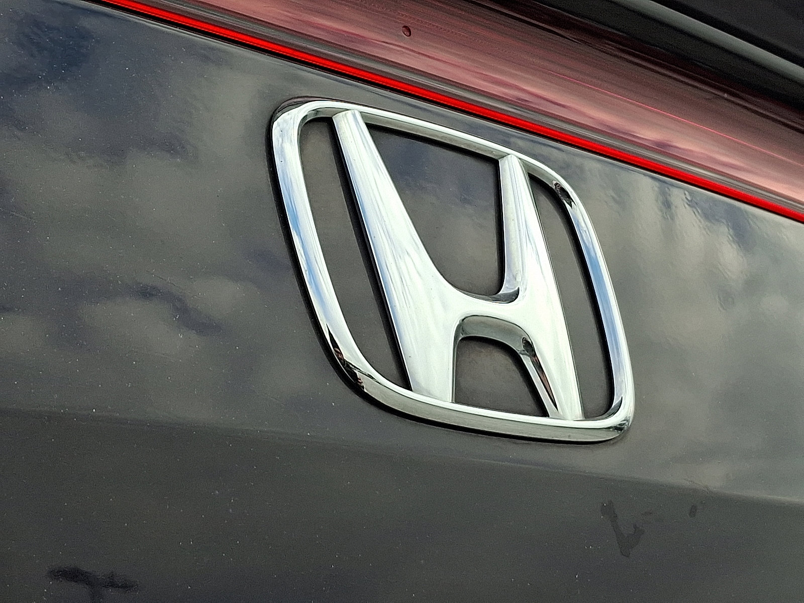 Certified 2022 Honda Civic Sport Touring image 28