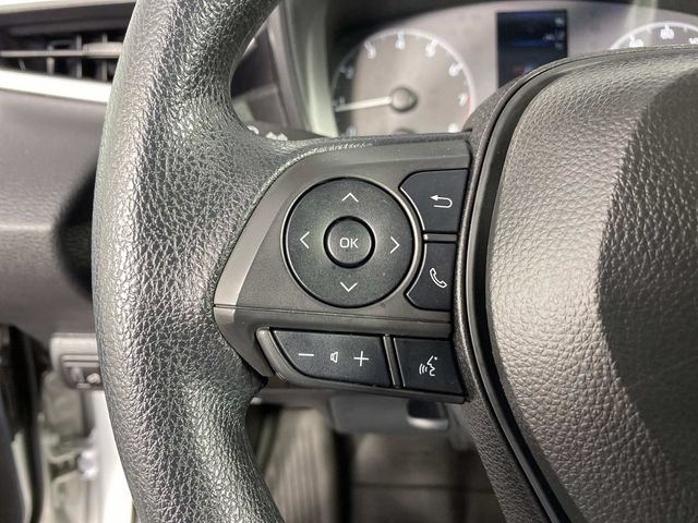 Used 2025 Toyota Corolla LE FWD image 15