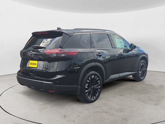 New 2026 Nissan Rogue Dark Armor AWD/4WD image 5