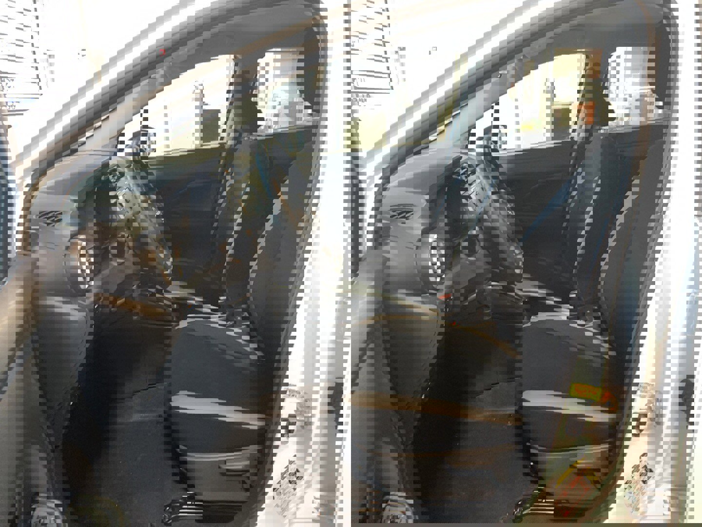 Certified 2025 Nissan Versa S w/ S Plus Package image 13