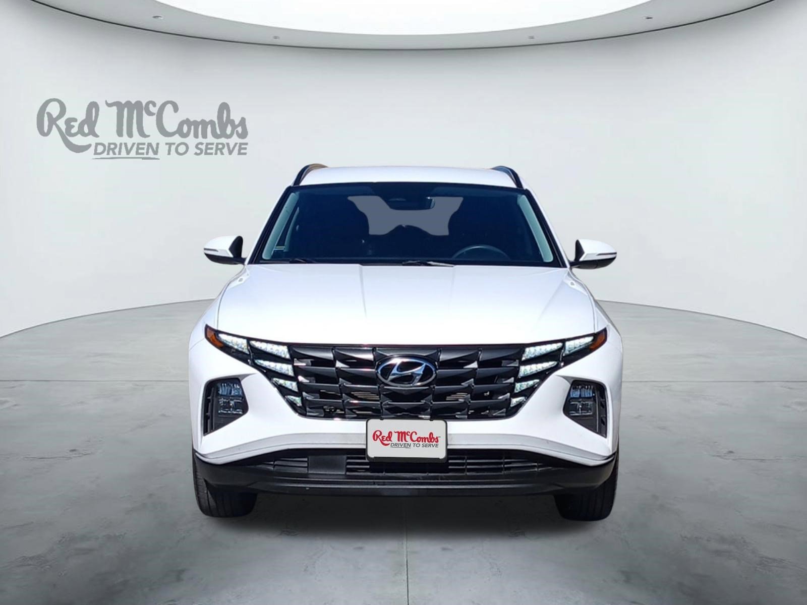 Used 2023 Hyundai Tucson SEL image 8