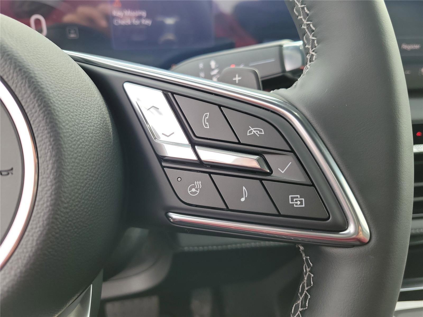 New 2026 Buick Enclave Sport Touring w/ Power Package image 26