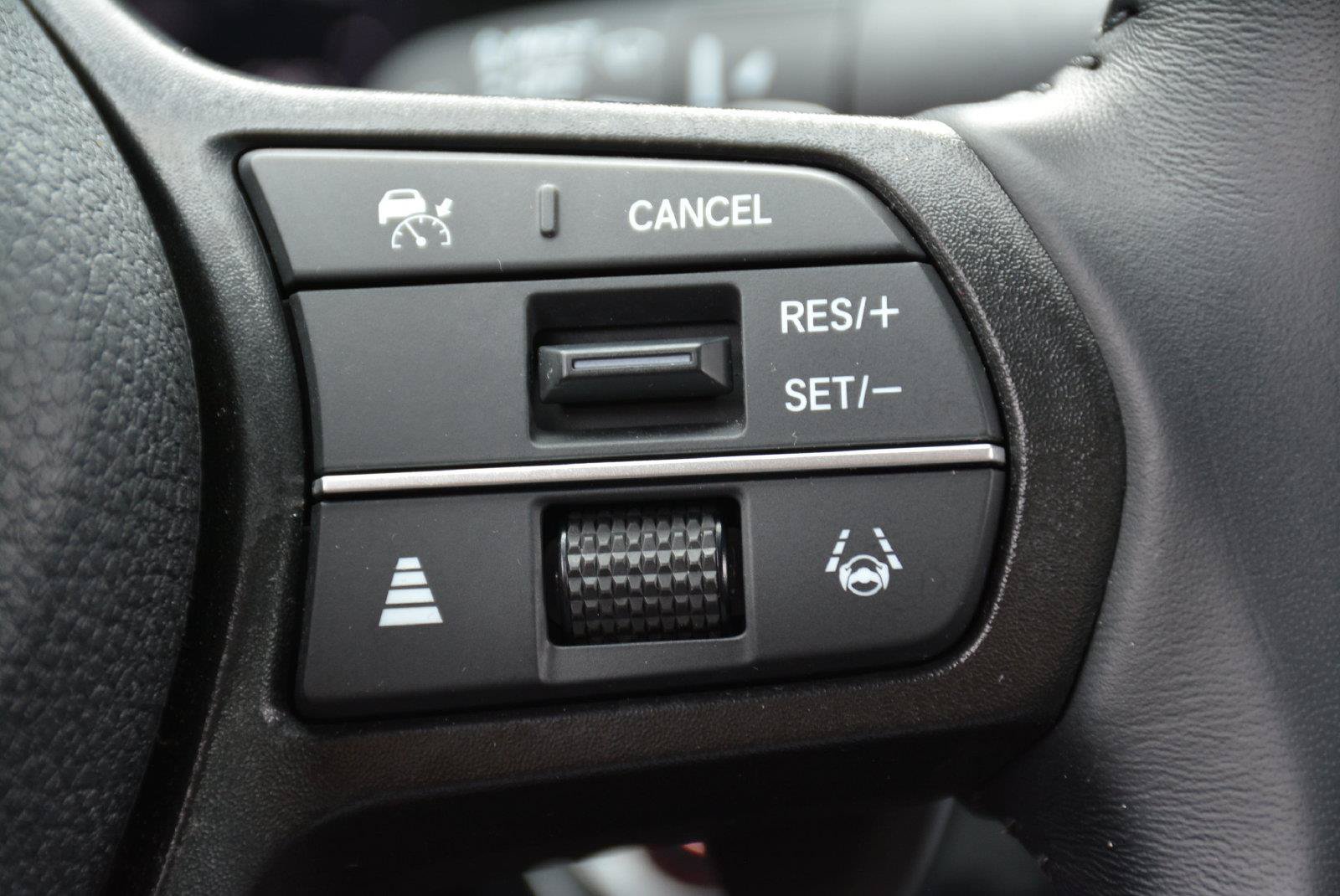 Used 2026 Honda Accord Sport image 31