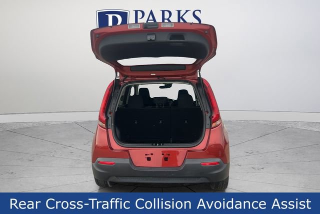 Used 2022 Kia Soul LX w/ Technology Package image 20