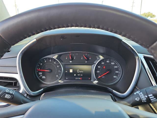 Used 2022 Chevrolet Equinox Premier image 14