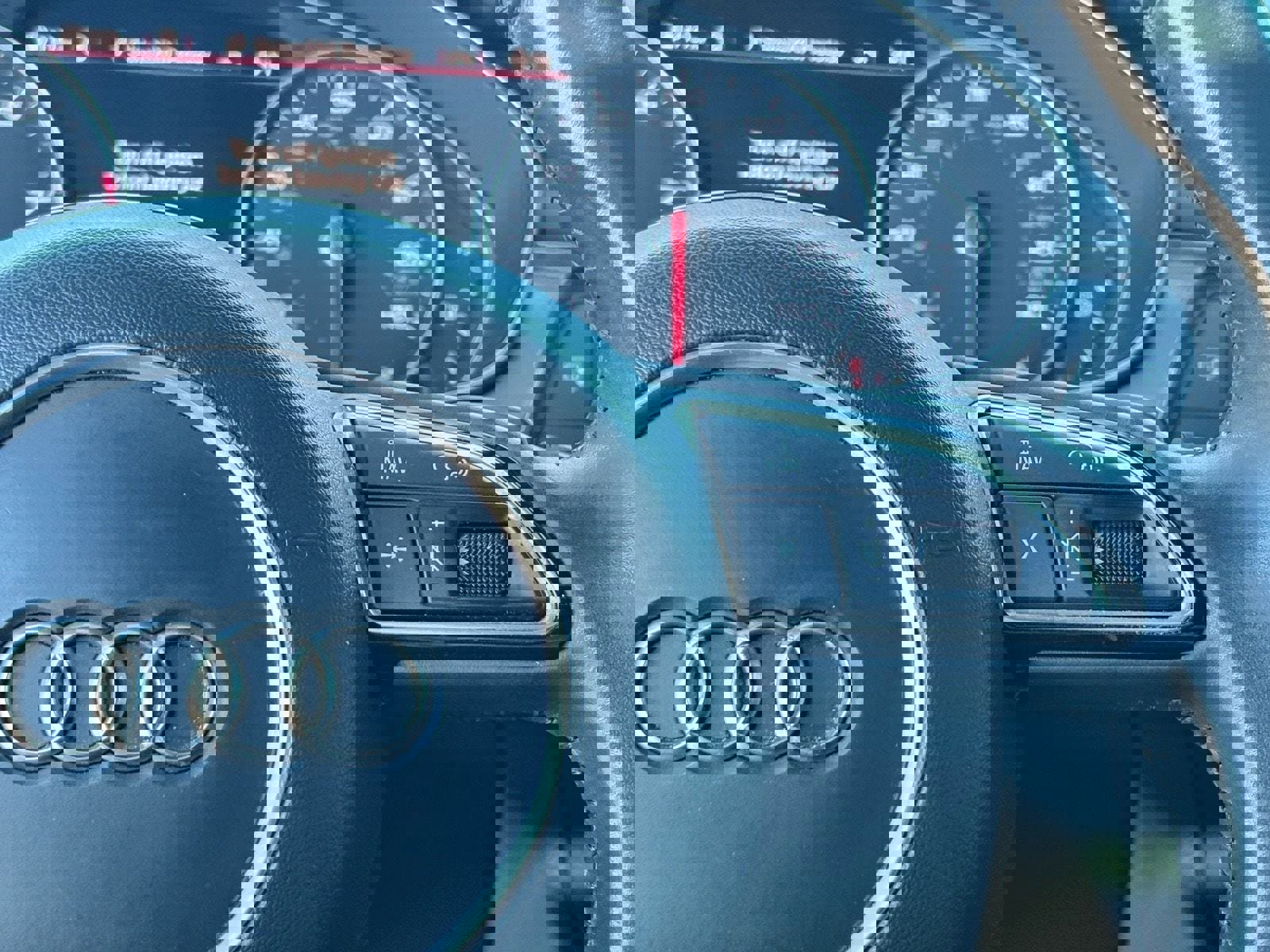 Used 2018 Audi A6 2.0T Premium Plus image 20