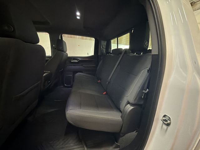 Certified 2024 Chevrolet Silverado 1500 RST w/ All Star Edition Plus image 23