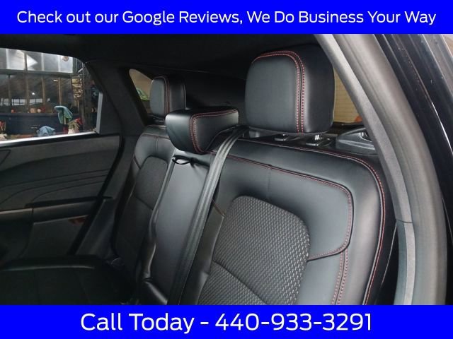 Certified 2023 Ford Escape ST-Line w/ Tech Pack #1 image 32