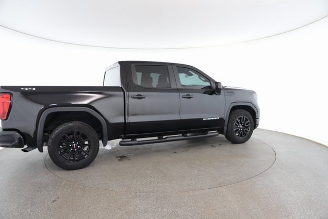 Used 2023 GMC Sierra 1500 Pro w/ Graphite Edition image 20