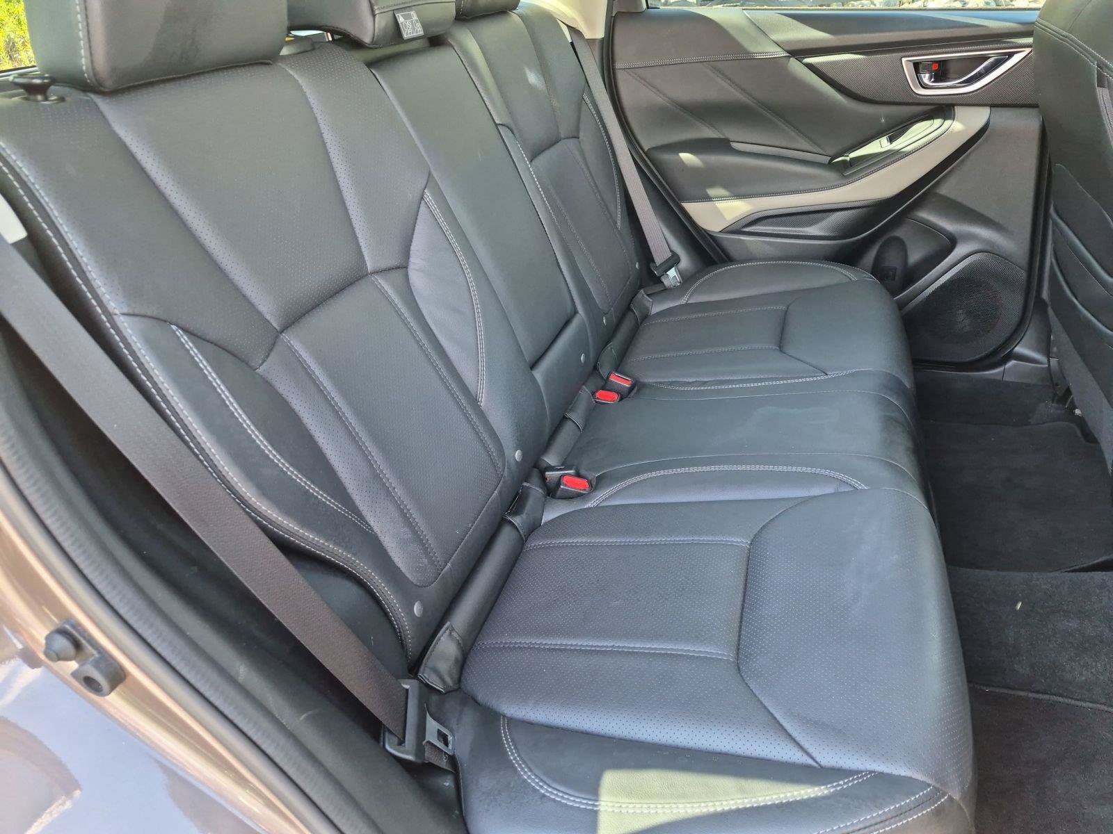 Certified 2023 Subaru Forester Limited AWD/4WD image 30