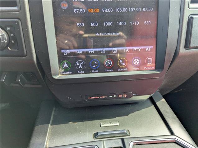 Used 2018 Ford F250 XL w/ STX Appearance Package AWD/4WD image 20