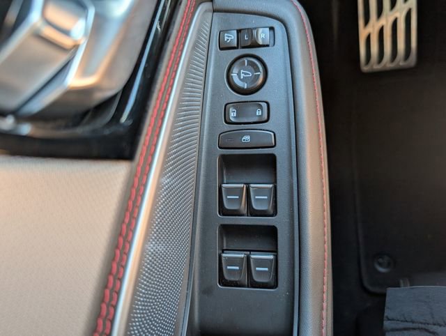 Used 2026 Acura MDX A-Spec AWD/4WD image 33