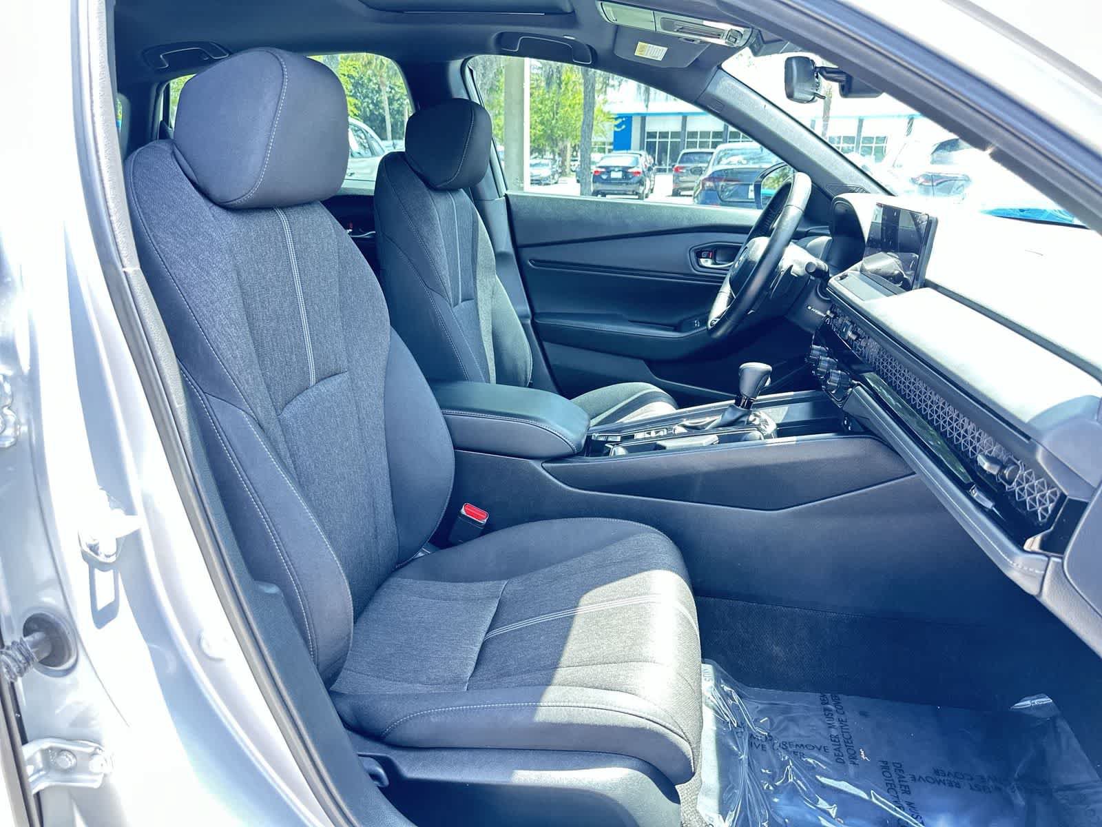 Used 2024 Honda Accord Sport image 25