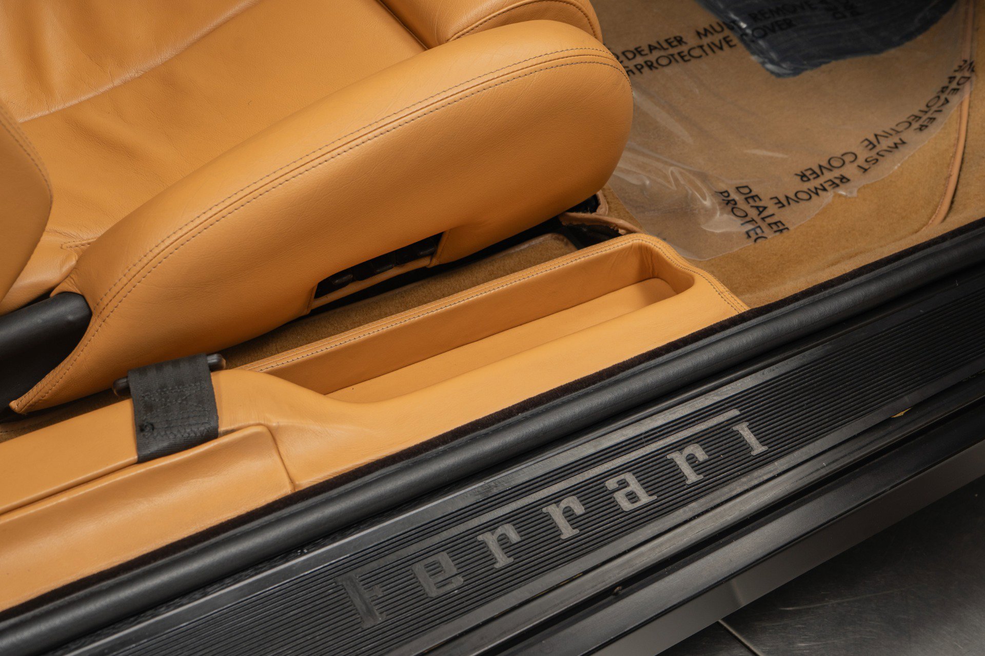 Used 1990 Ferrari Testarossa image 29