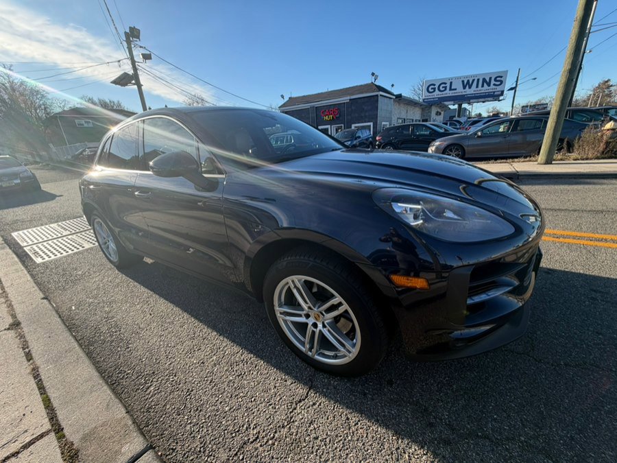 Used 2020 Porsche Macan image 6