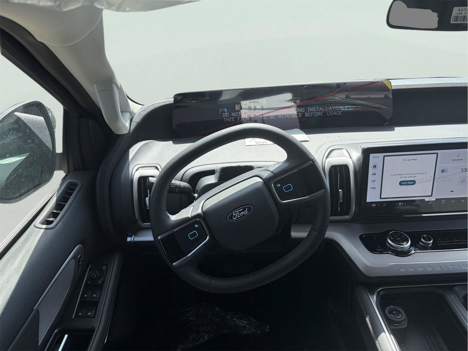 New 2027 Ford Expedition Active RWD image 5