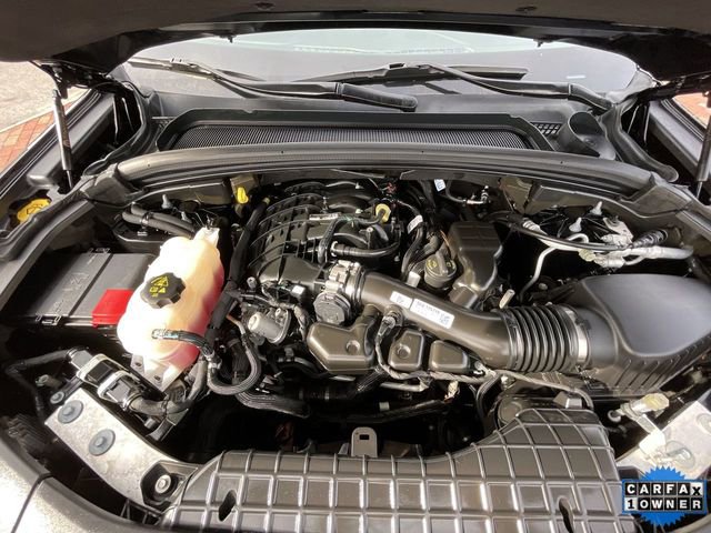 Used 2023 Jeep Grand Cherokee Limited w/ Luxury Tech Group II image 25