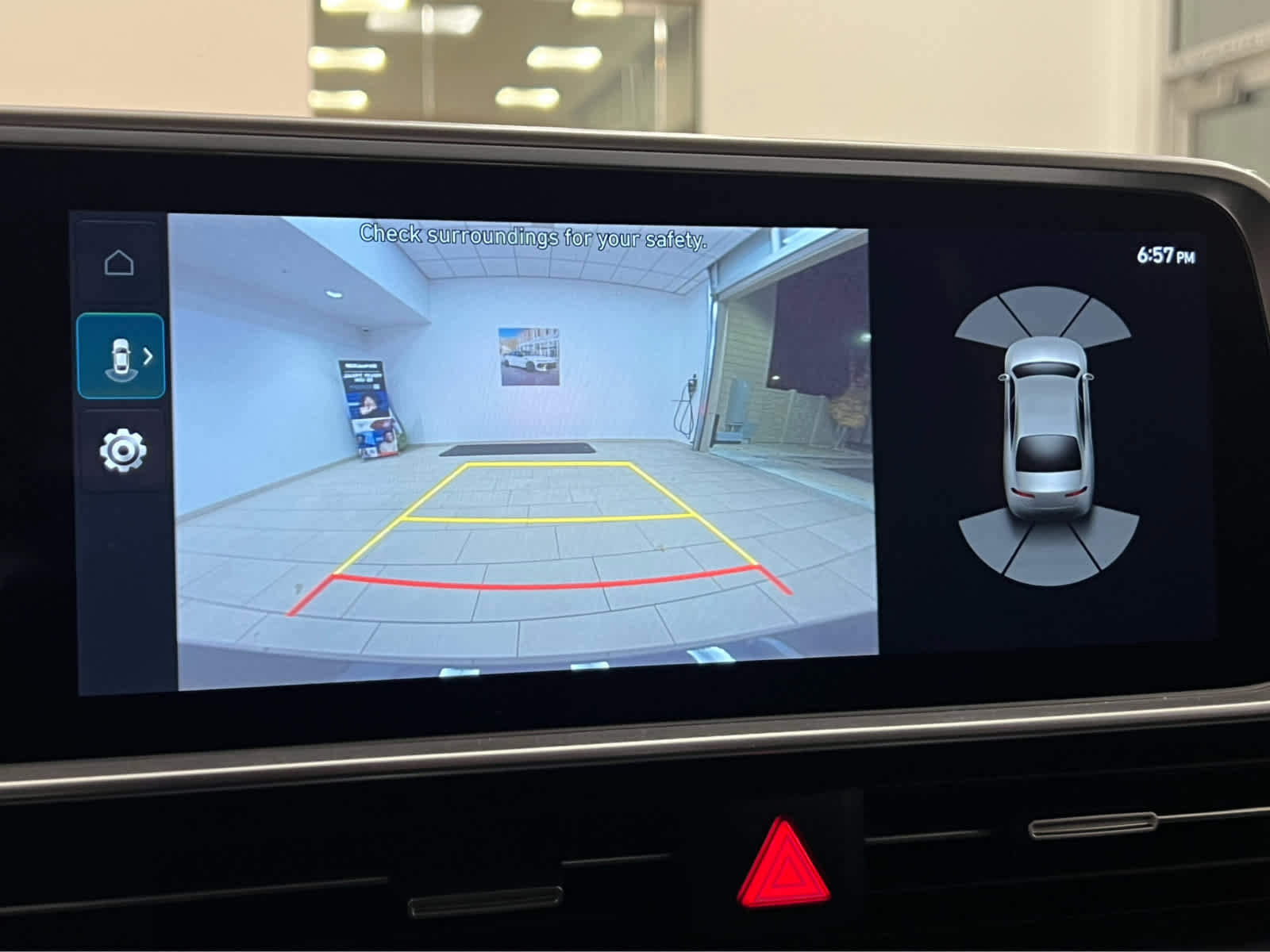 New 2025 Hyundai Ioniq 6 SE image 39