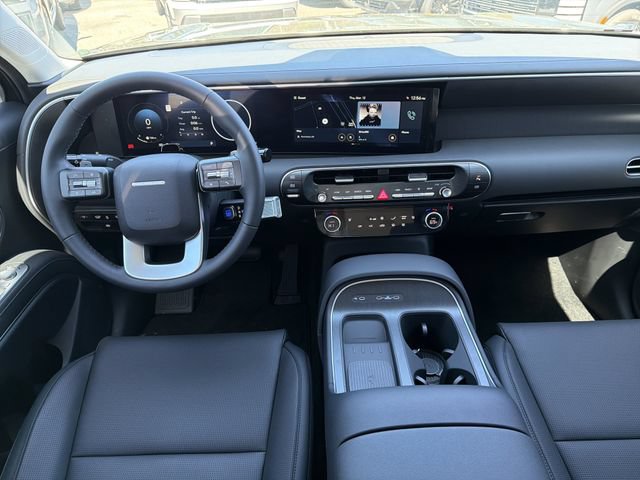 New 2026 Hyundai Palisade SEL FWD image 25
