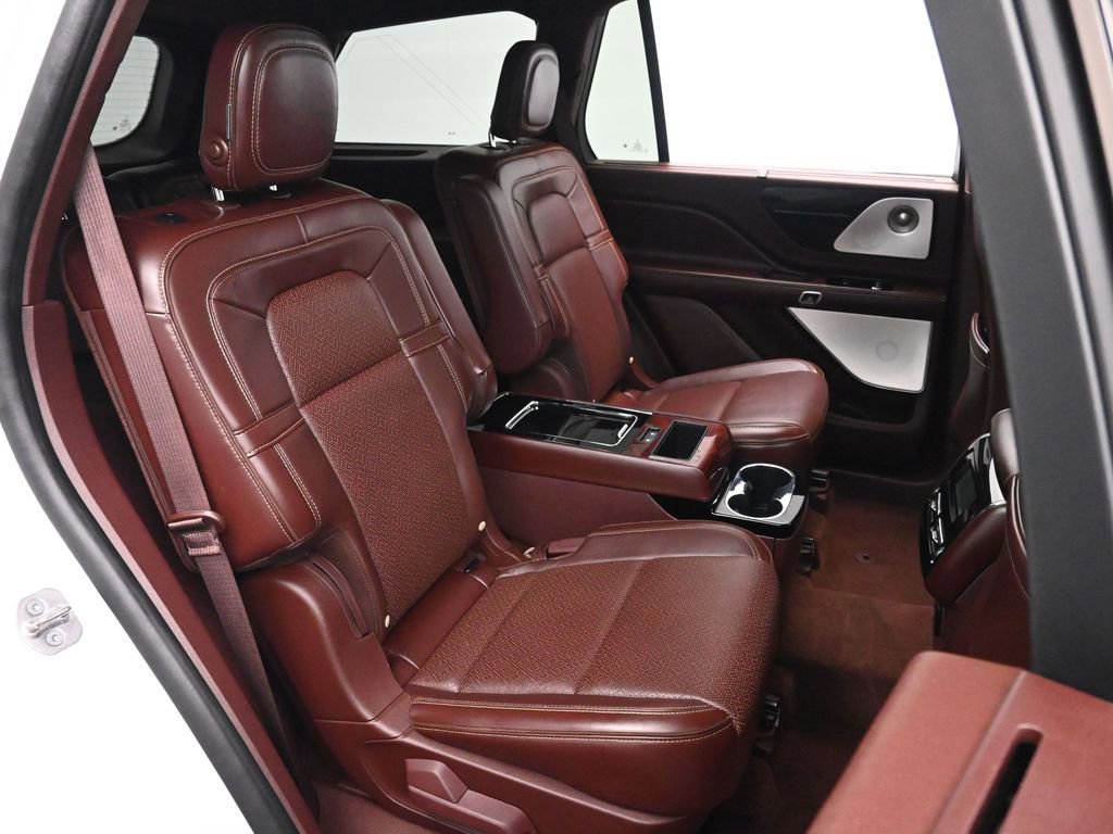 Used 2020 Lincoln Aviator Black Label w/ Dynamic Handling Package image 21