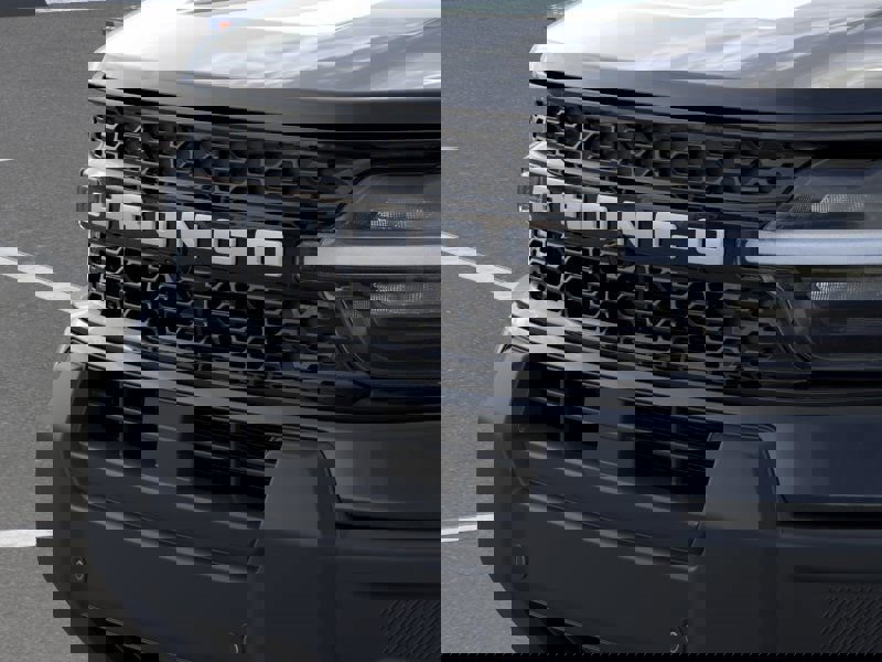 New 2026 Ford Bronco Sport Outer Banks w/ Outer Banks Tech Package+ image 47