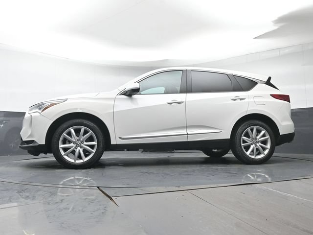 Used 2024 Acura RDX SH-AWD image 30