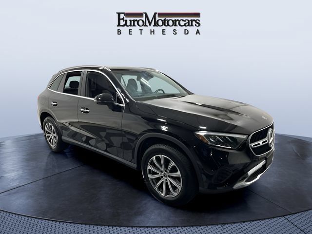 Used 2026 Mercedes-Benz GLC 300 4MATIC image 7