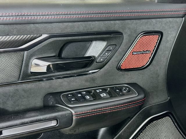 Used 2022 RAM 1500 TRX w/ TRX Level 2 Equipment Group AWD/4WD image 18