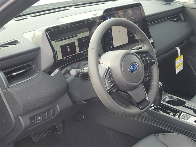 New 2026 Subaru Outback Limited AWD/4WD image 21
