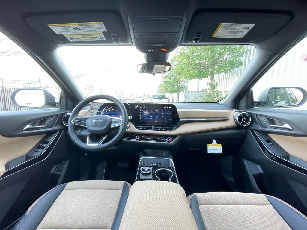 New 2026 Chevrolet Equinox ACTIV image 29