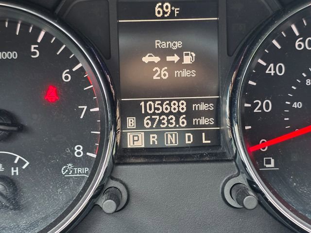 Used 2014 Nissan Rogue S w/ Convenience Package FWD image 17
