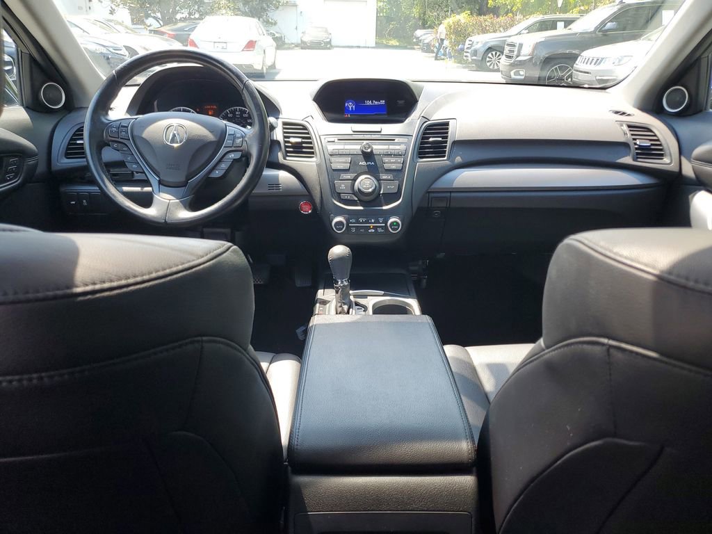 Used 2018 Acura RDX FWD image 23