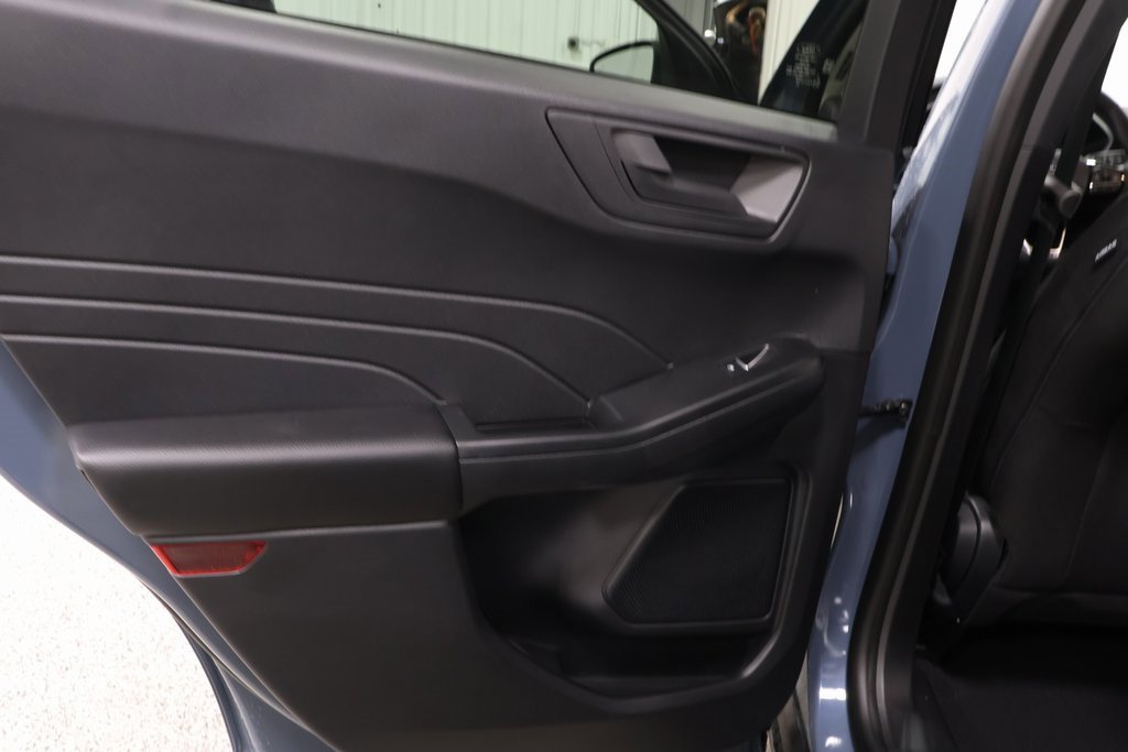 New 2026 Ford Escape Active image 21