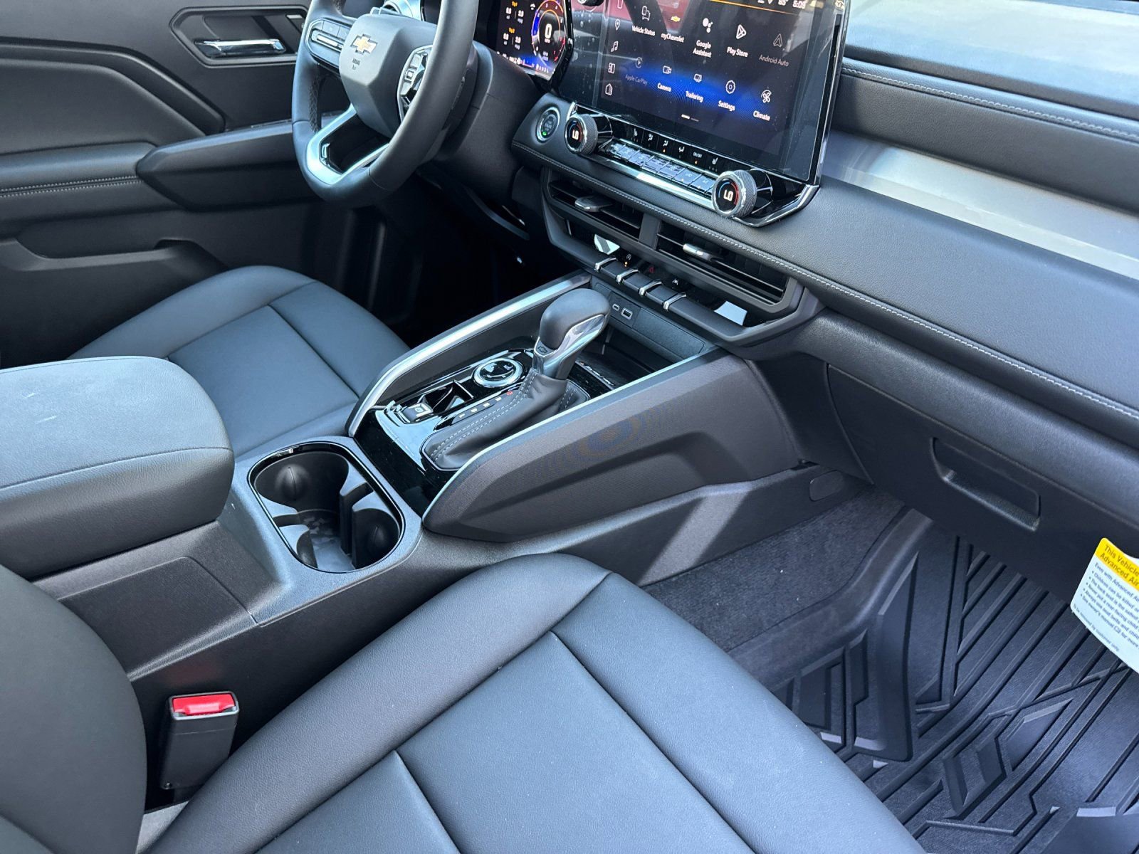 New 2026 Chevrolet Colorado LT w/ LT Convenience Package image 16