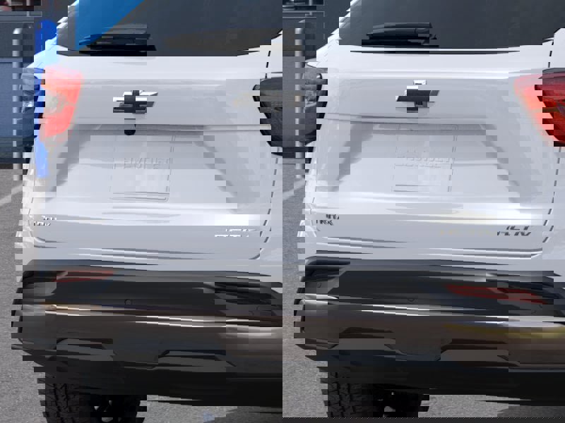 New 2026 Chevrolet Trax ACTIV image 38