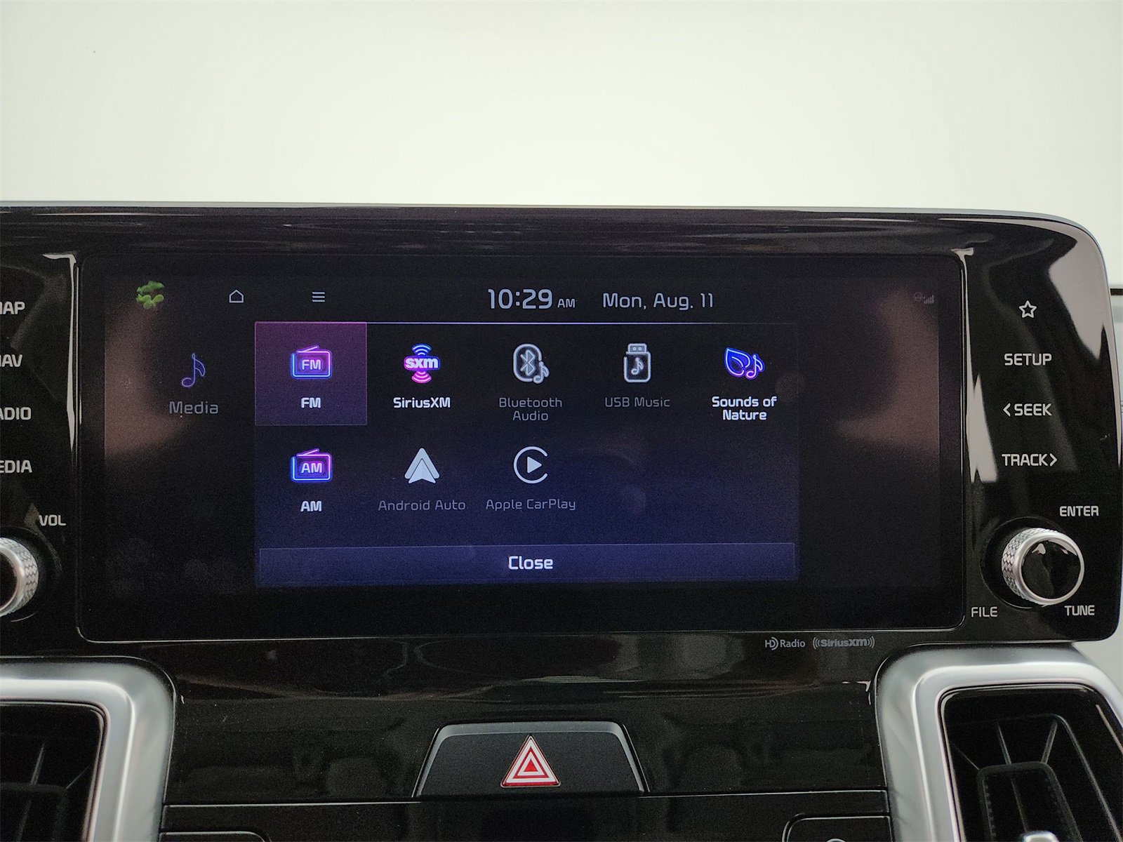 Used 2022 Kia Sorento SX image 31