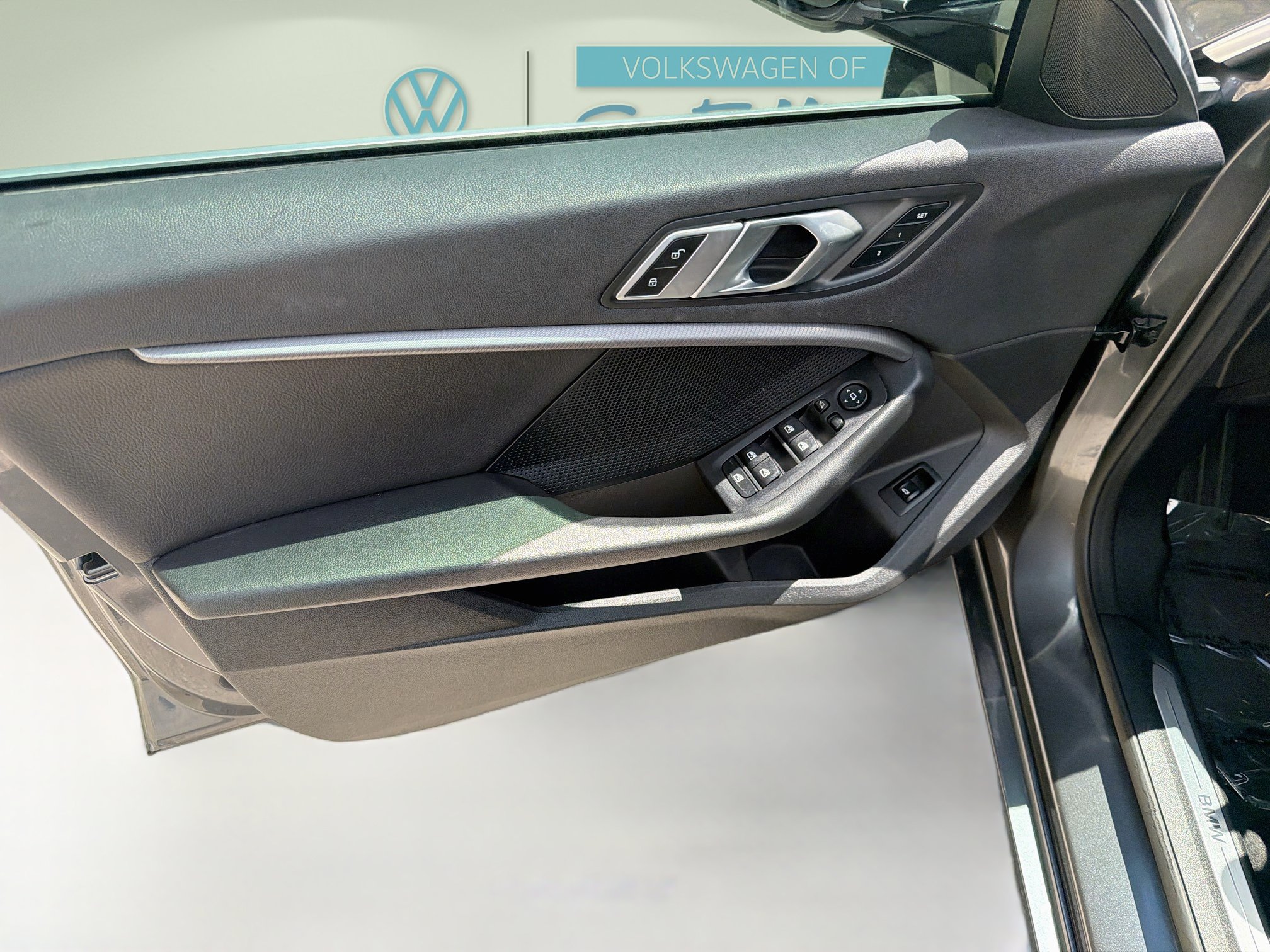 Used 2021 BMW 228i Gran Coupe w/ Convenience Package FWD image 20