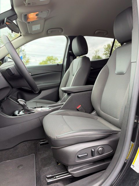 Used 2024 Buick Encore GX Preferred w/ Comfort Package FWD image 19