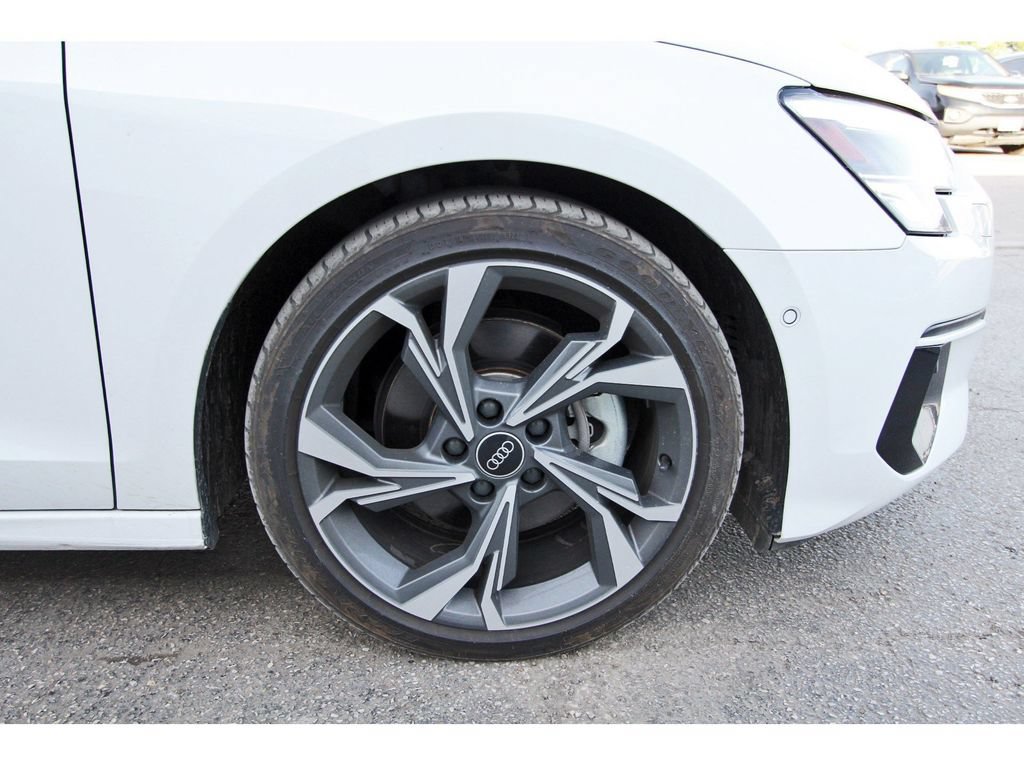 Used 2022 Audi A3 2.0T Premium Plus w/ Premium Plus Package FWD image 34