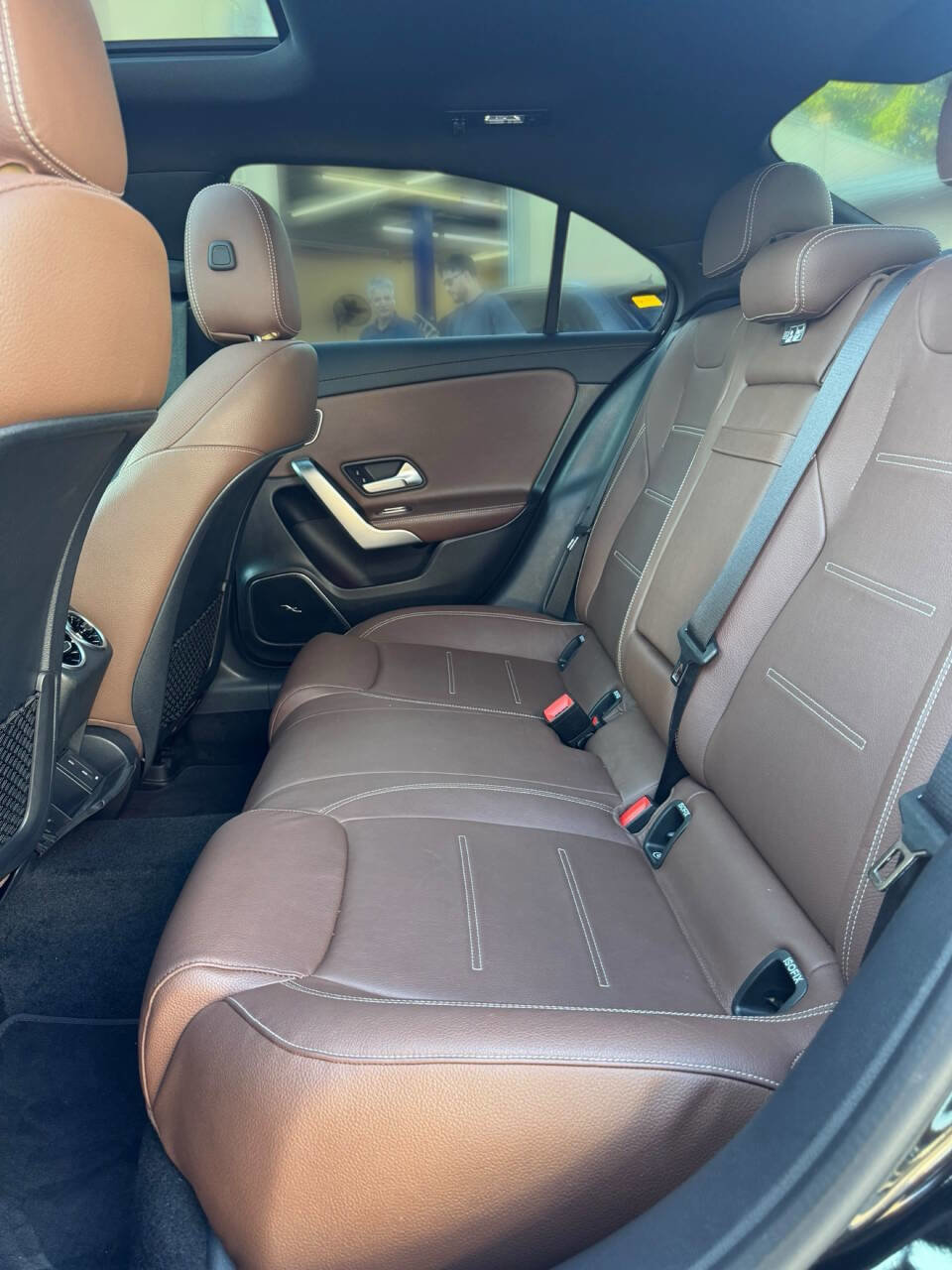 Used 2019 Mercedes-Benz A 220 w/ AMG Line image 24