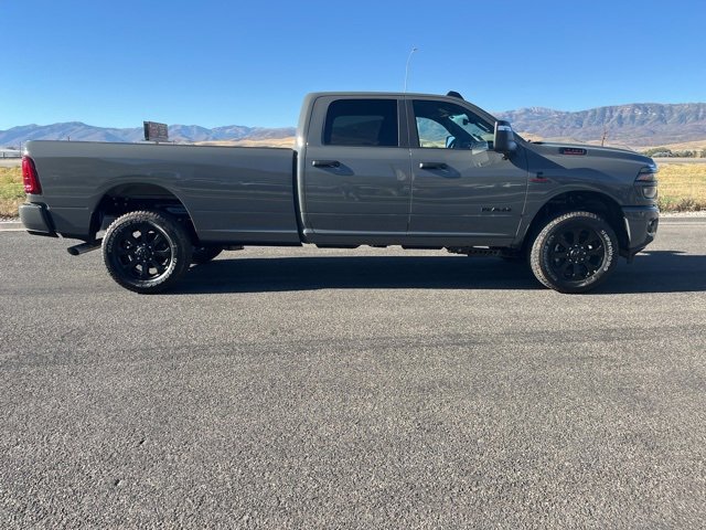 New 2026 RAM 2500 Big Horn image 2