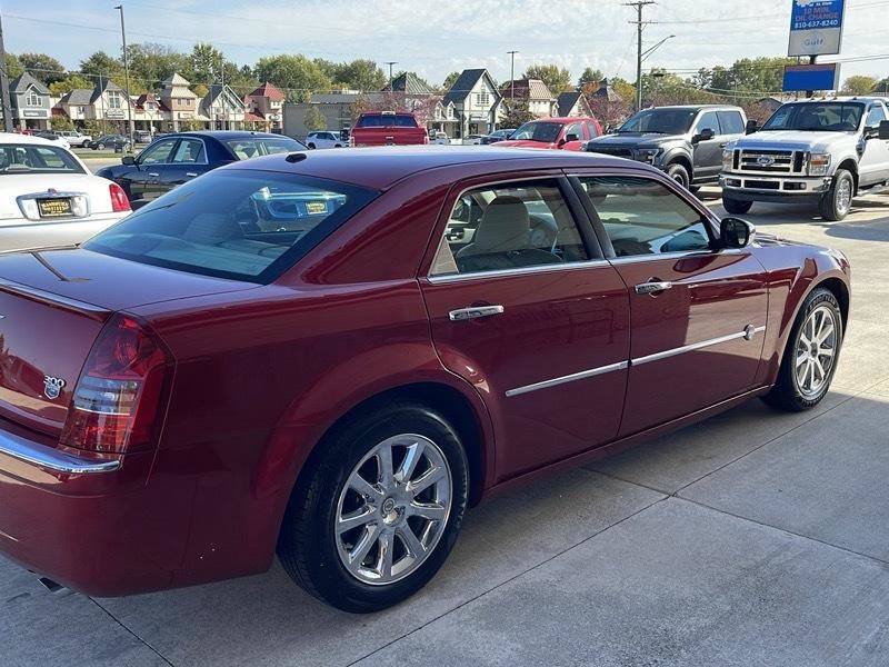 Used 2006 Chrysler 300 C RWD image 9