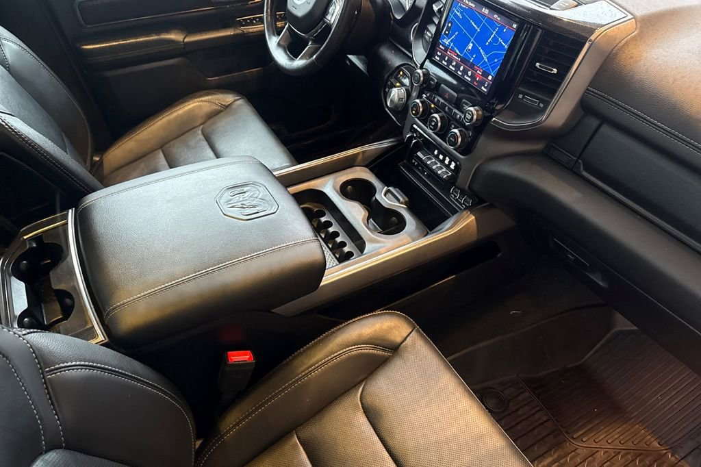 Used 2019 RAM 1500 Sport w/ Level 2 Equipment Group AWD/4WD image 14